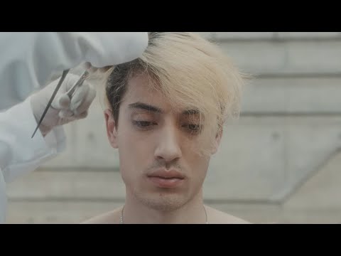 EDEN - cant (keep checking my phone) (visualiser)