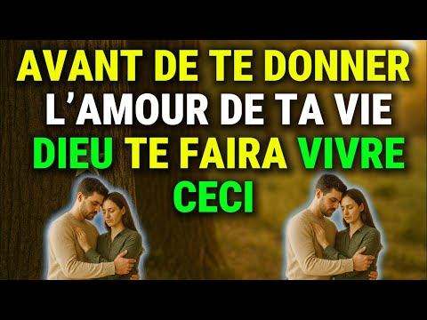 5 ÉPREUVES QUI TE PRÉPARENT À RENCONTRER LA BONNE PERSONNE, UN BON PARTENAIRE