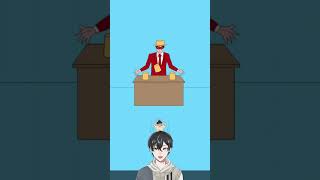 【#ママにゲーム隠された 】マジックマンVSゲーマーwww【16日目】