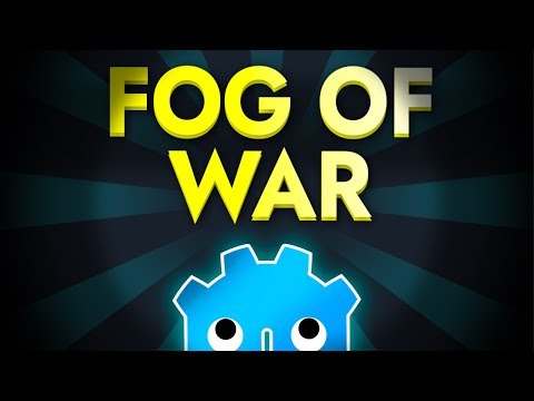 The Ultimate Fog of War System For Your Next Godot RTS!