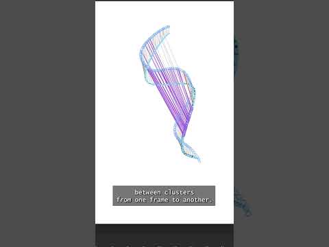 This tool draws your inbetweens for you (No AI) - Part 4