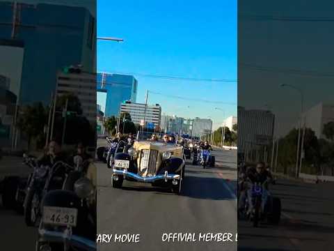 クールス ロミオとジュリエット バイカー ハーレートライク