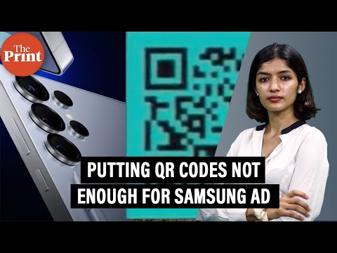 Samsung’s AI-powered campaign fell short on execution