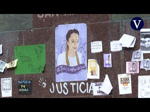 Conmoción en Argentina por la joven asesinada por su exnovio policía al que denunció 18 veces