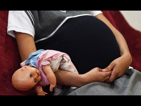 Situación de embarazo y maternidad adolescente en el Perú