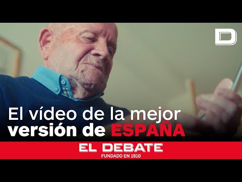 «Hay una España mejor»: el vídeo con el que NEOS llama a construir la mejor versión de nuestro país