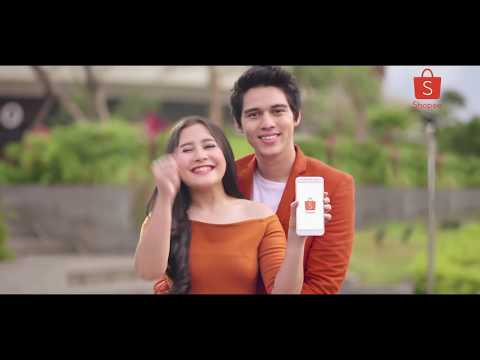 shopee no 1 belanja online video