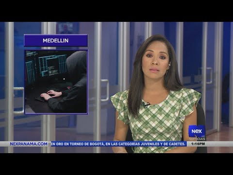 Aberrante caso de explotación sexual infantil descubierto en Medellín
