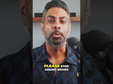 I Will Teach You To Be Rich | Stop Listening to Broke People's Money Advice