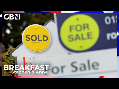 Housing market to become 'VOLATILE' as lenders cut rates of mortgage deals