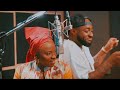 Angelique Kidjo & Davido - Joy (Official Visualizer)