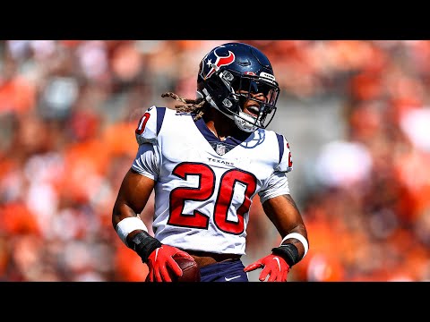 Highlights of the Chiefs New Safety Justin Reid | Kansas City Chiefs video clip