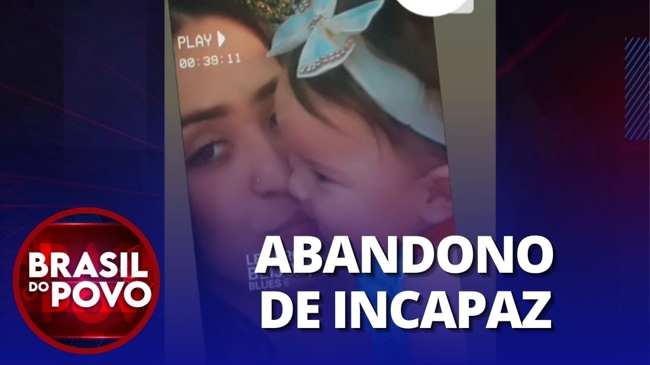 Tragédia bebê perde a vida em incêndio enquanto estava com irmão menor