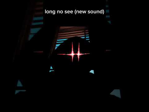Long no see