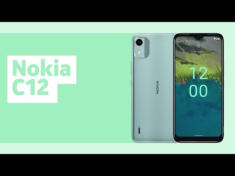 Nokia C12 - All you need to know