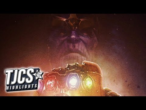 Does Avengers: Endgame Need Marketing As Big As Infinity War?