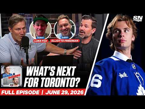 Real Kyper & Bourne | June 29, 2026