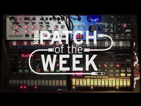 Beat of the Week 138: Volcavember! - Grime