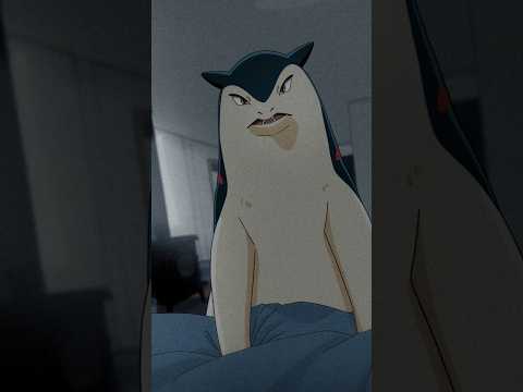 [공식]「포켓모닝」 블레이범 편｜「Pokémon Sleep」