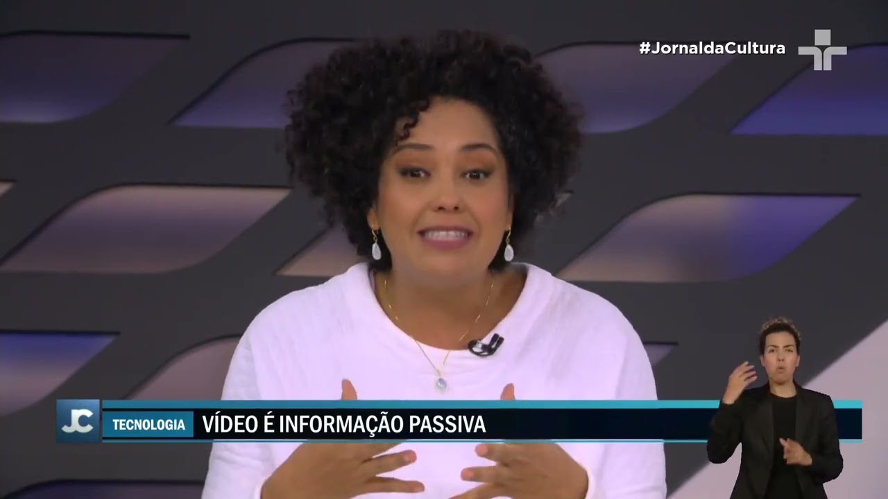 Especialistas discutem o impacto da tecnologia no nosso cérebro