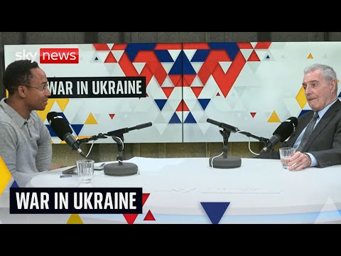 Would the US really sit back and let Europe fall into war? | Michael Clarke Q&A