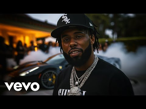 Pooh Shiesty - Home Slidin' (Music Video)