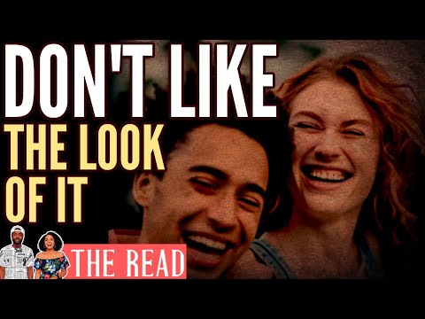 Don't Like The Look Of It | The Read Podcast