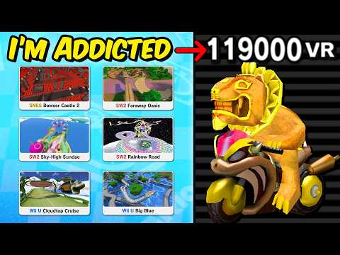 Mario Kart Wii Activity has EXPLODED in 2026!