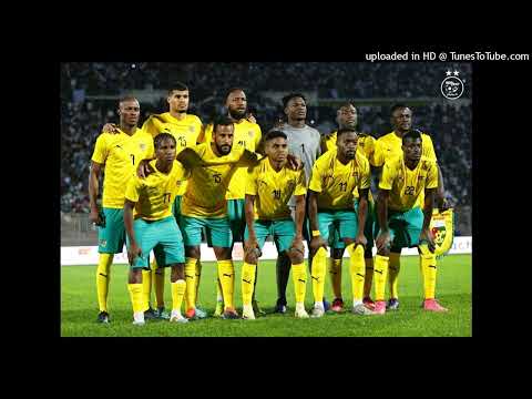 Élim CAN 2025 : Le Togo rétrograde dans le groupe E après la 3e journée