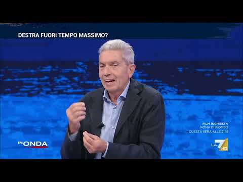 Padellaro sullo Ius Soli: "Il razzismo è un riflesso di un calcolo che ha fatto anche la ...