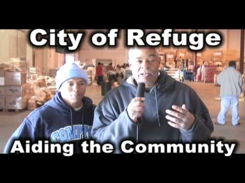 Ron outreach 1.wmv