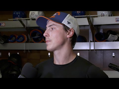 RAW | Ryan Nugent-Hopkins 10.21.24