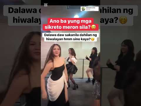 #janellasalvador #sueramirez  Beautiful ladies