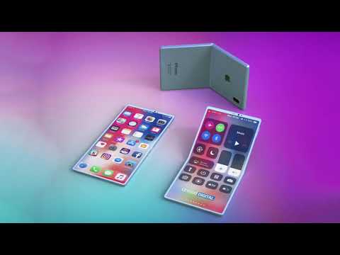 Apple's Foldable iPhone - Is Coming 🔥