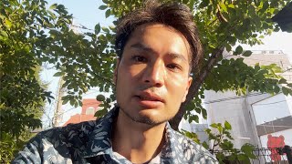 スイッチ2が手に入るまで歩き続けた男