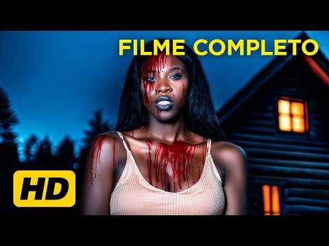 Cabana da Possessão - Filme Completo Dublado - Filme de Terror com  Eric Roberts| NetMovies Terror