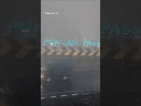 #shorts #short #shortsvideo #puncakpass
