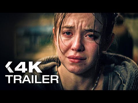 ECHO VALLEY Trailer (2025) Sydney Sweeney, Apple TV+
