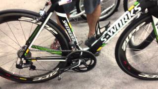 s works venge di2