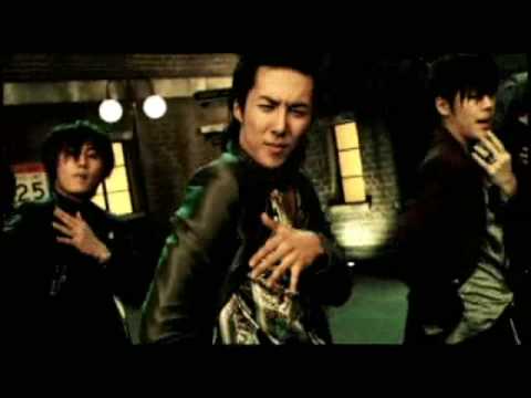 Im Your Man - SS501 (Triple S)