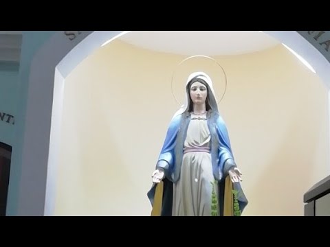 Santo Rosario PSJA - Martes 25 de Mayo de 2022