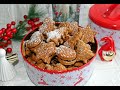 👩‍🍳🎄 Mikkie pierniczki z marmolad (lub bez)