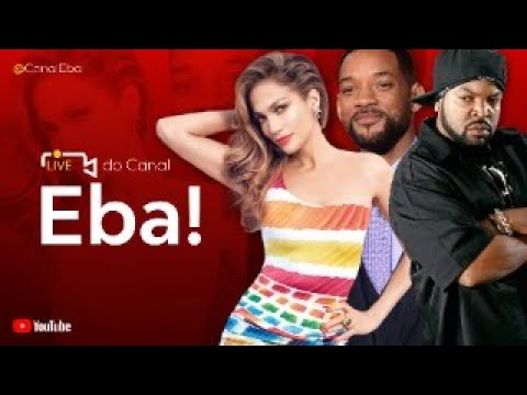 LIVE: Cantores que viraram atores - Canal Eba! Live #35