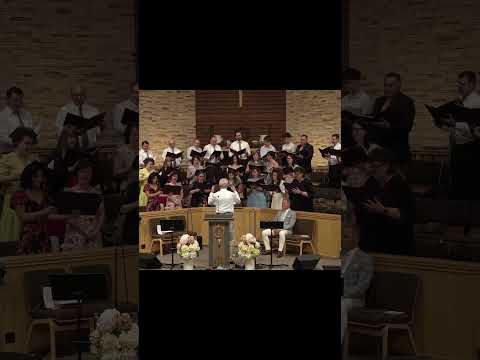 Чело в венце терновом #music #baptistchurch #христос #бог #господь