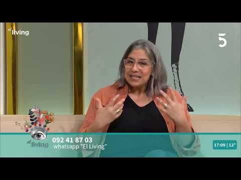 Dra. Zaida Arteta - Presidenta del SMU | El Living | 20-09-2022