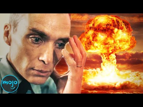 The True Story Behind the Bombs From Oppenheimer