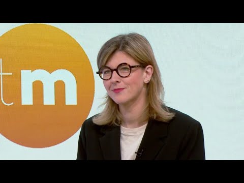 L'interview d'actualité - Maitre Laure Boutron-Marmion