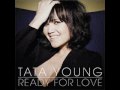 Tata Young - My Bloody Valentine (with Lyrics)