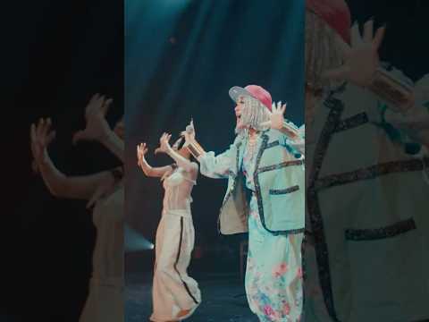 現在開催中「TOKYO GEGEGAY 2025 TOUR」より 