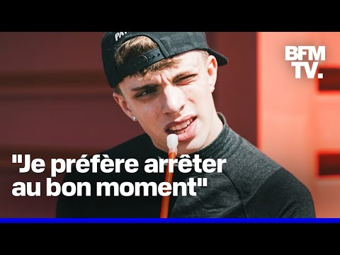 Anyme, la star de Twitch, annonce faire une pause